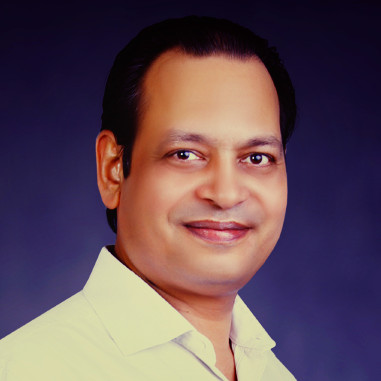 Sanjeev Singh
